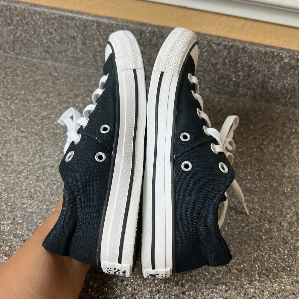 Converse all star